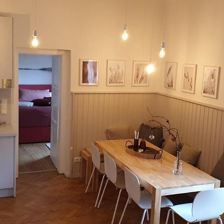 Red Flat By Grazrentals Direct By University & Free Parking Esterno foto